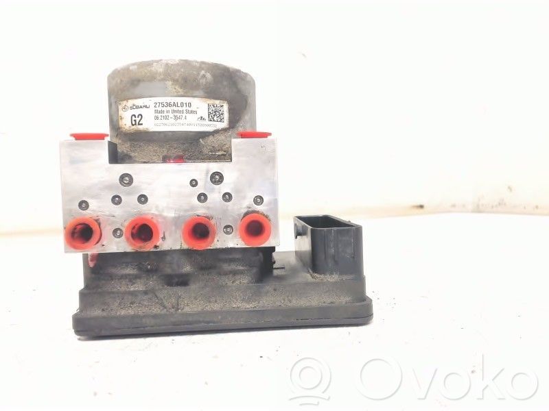 ABS Pump   27596AL010,06210235474,27536AL010