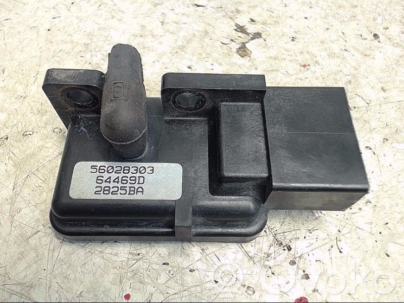 Luftdrucksensor   56028303