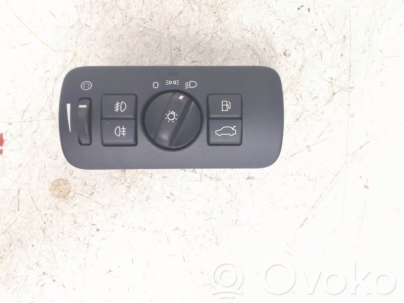Volvo V70 Przełącznik świateł 