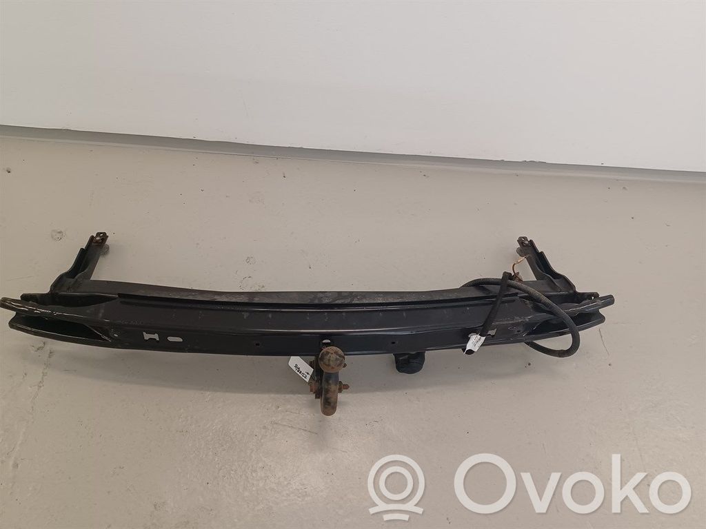 Volkswagen Caddy Juego de bolas de remolque 