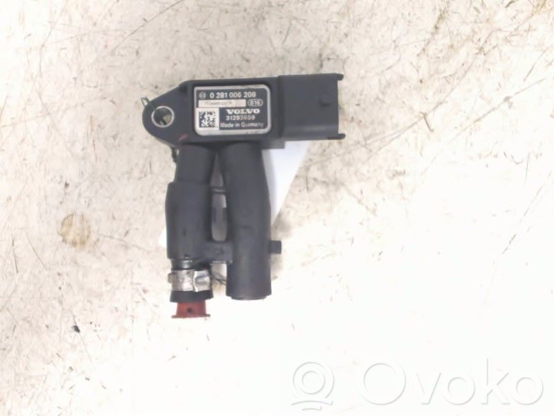 Sensor de temperatura del escape   31293659,281006208,31293659
