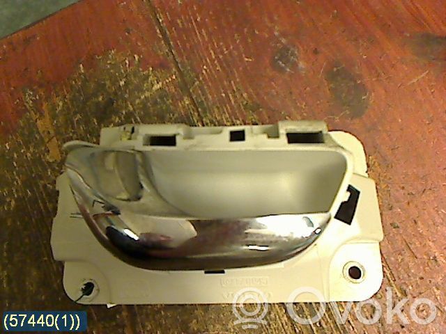 Manecilla interna puerta delantera   9170045,KROM