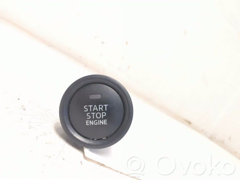 Engine start stop button switch   BJS7663S0,BJS7663S0