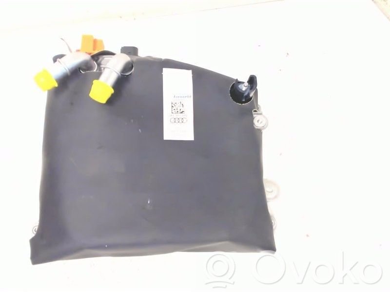 Voltage converter inverter   4KE907171B