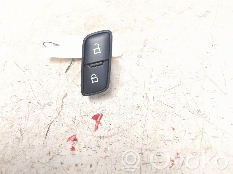 Ford Transit Custom Central locking switch button 