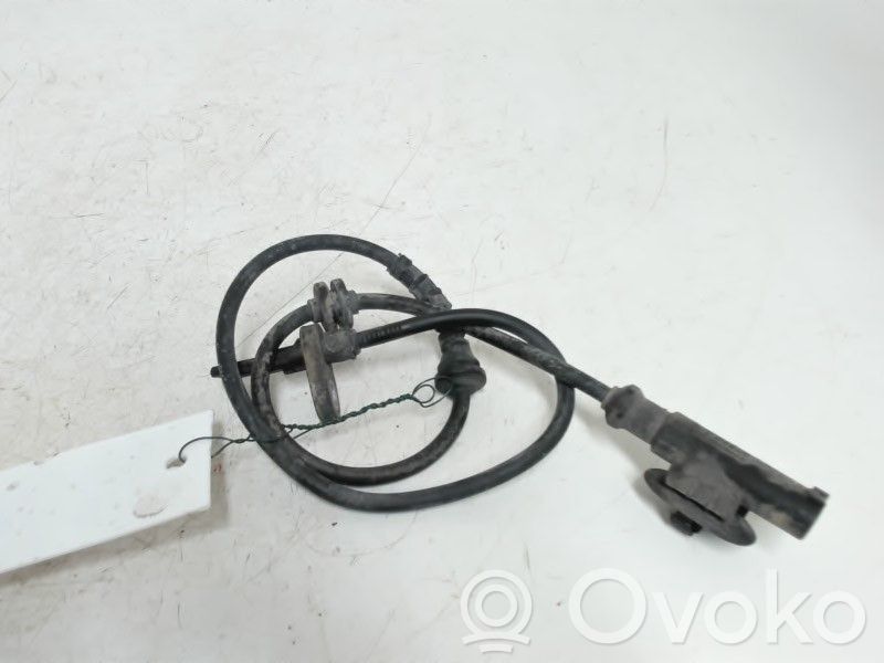 Opel Corsa E Takajarrun ABS-anturi 