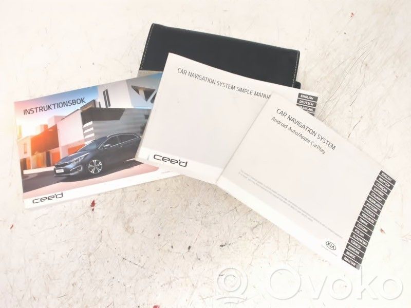 User manual