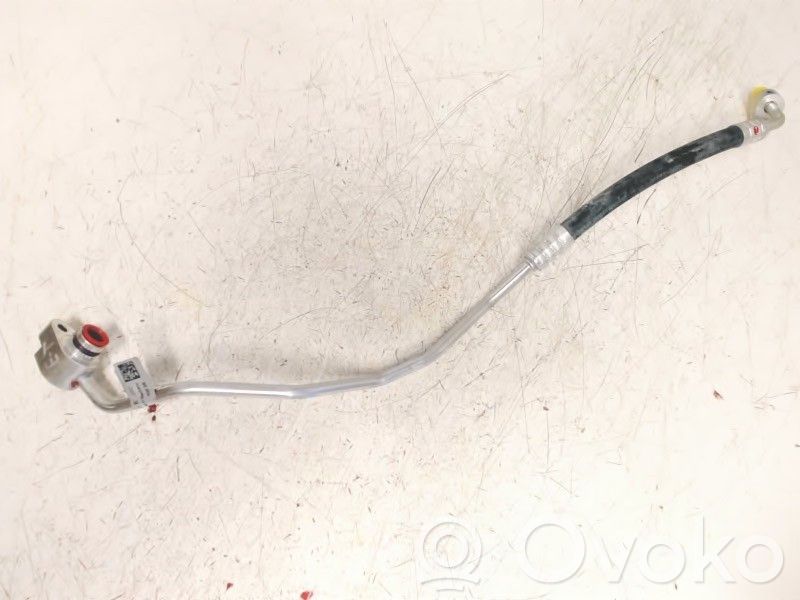 Air conditioning (A/C) pipe/hose   4KE816741E