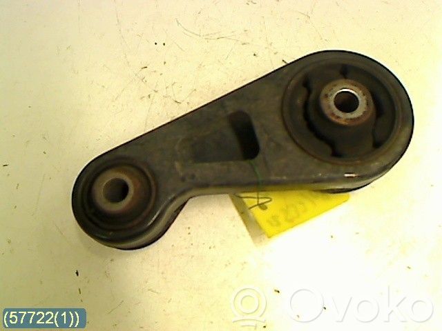 Toyota Prius (NHW20) Engine mounting bracket 
