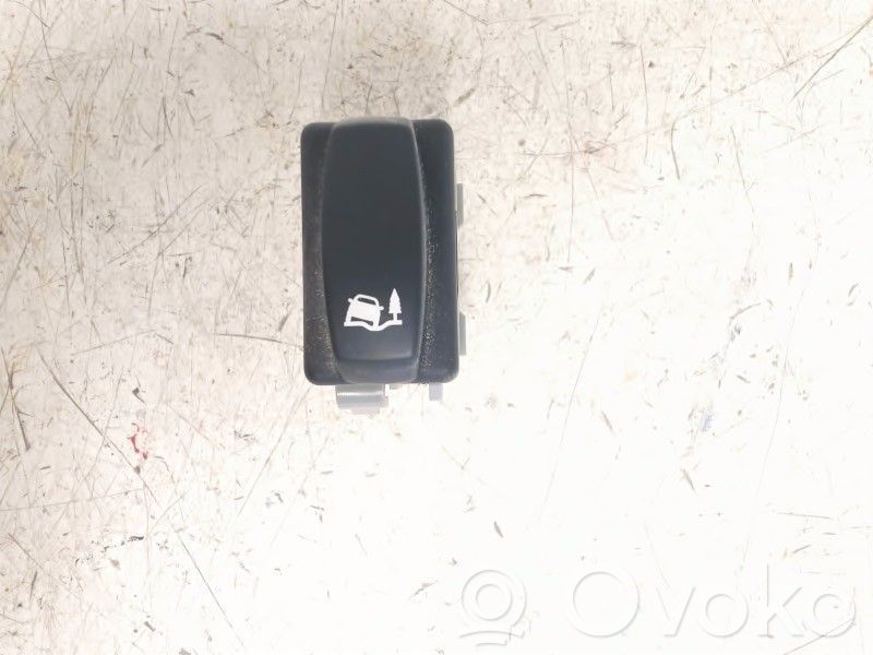Renault Kangoo II ESP (stability program) switch 