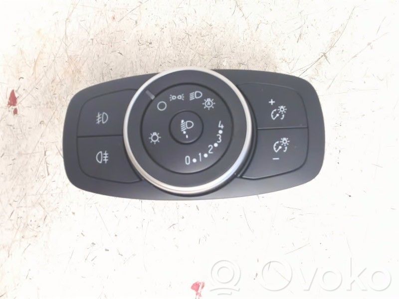 Ford Transit Custom Interruptor de luz 
