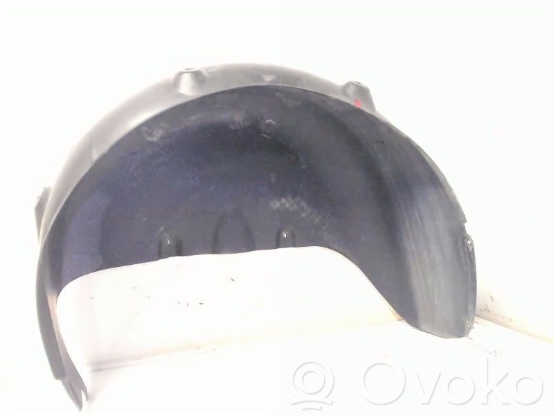 Volkswagen Caddy Rivestimento paraspruzzi passaruota anteriore 