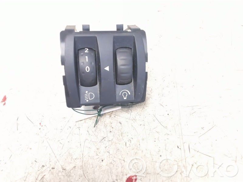 Panel lighting control switch   93452314,A414547,251900567R