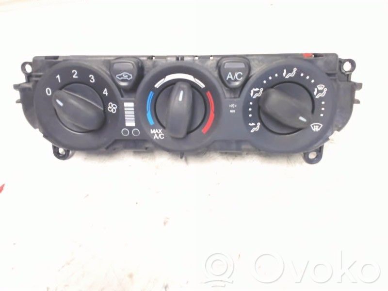 Ford Transit Custom Climate control unit 