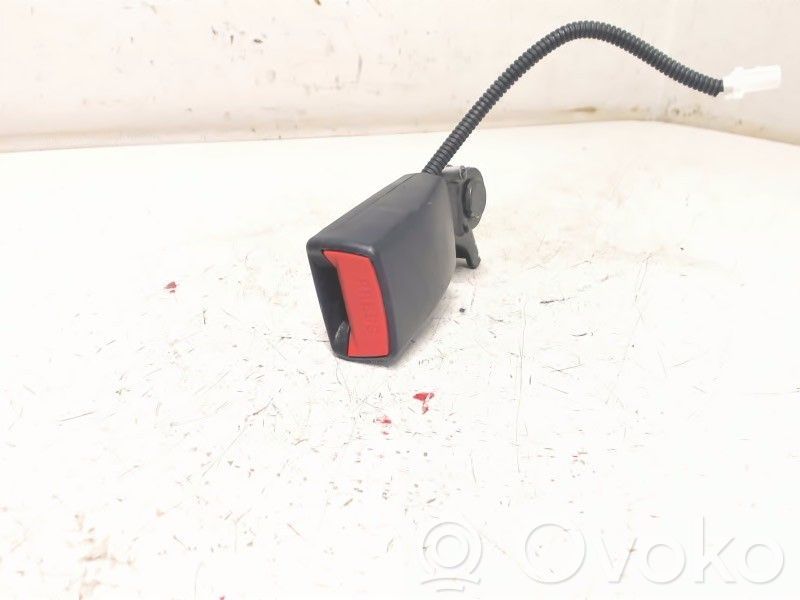 Hebilla del cinturón delantero   89840A6000WK