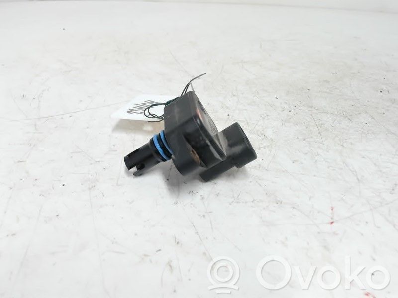 Saab 9-5 Senzor presiune aer 