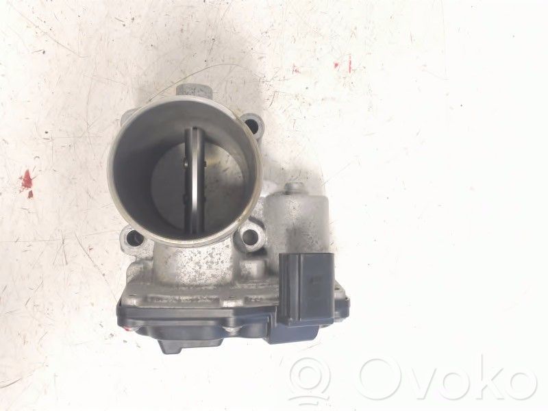 Drosselklappenventil   2184821,50989002,GK2Q9F991AA