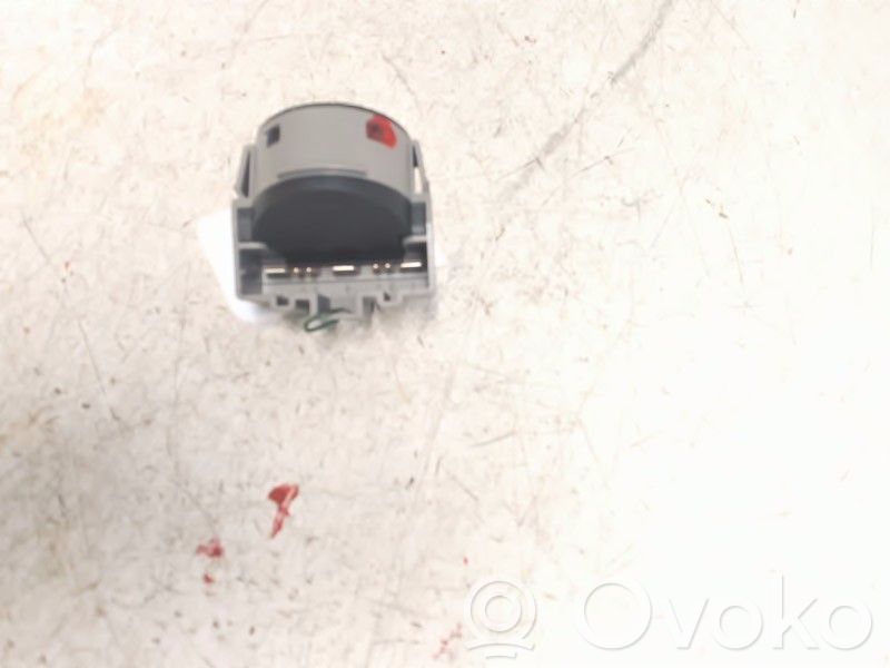 Steering wheel lock   1677531,AA6T11572AA