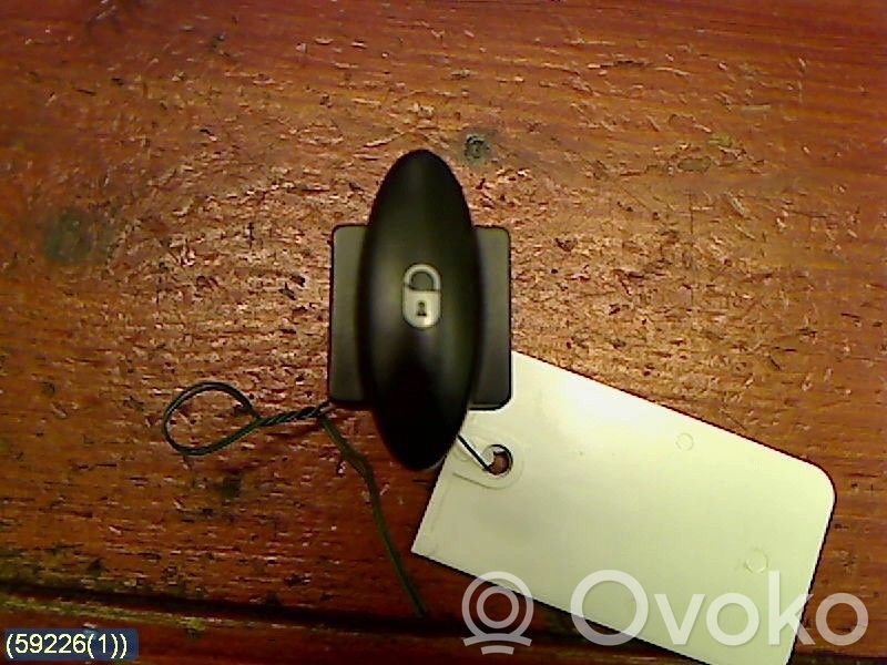 Citroen C5 Central locking switch button 