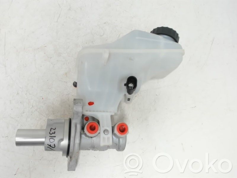 Opel Corsa E Master brake cylinder 