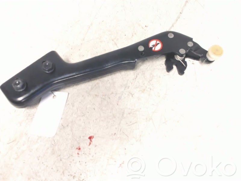 Ford Transit Custom Sliding door upper roller guide/hinge 