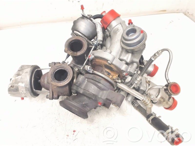 Turbina   0375P1,GT144GZ