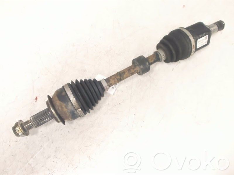 Eje de transmisión delantero   GDD52560XA,GDD52560XA