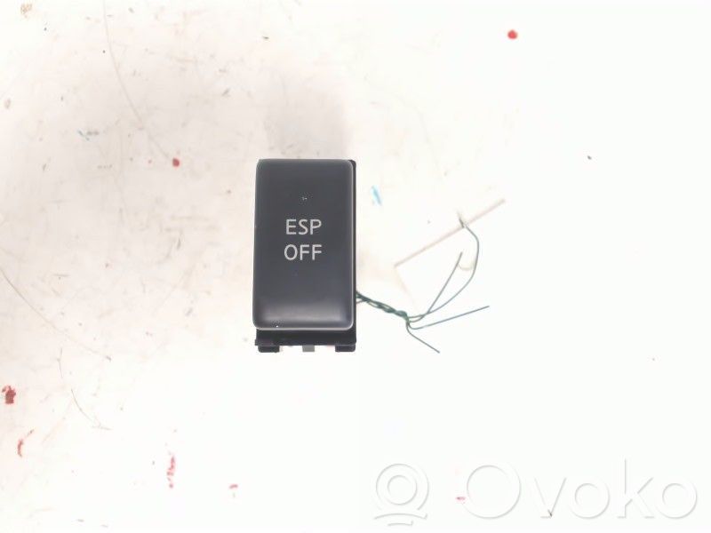 Interruptor de control de tracción (ASR)   25145JD00A