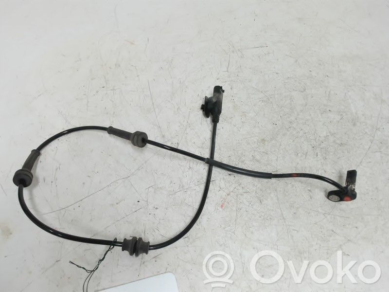 Fiat Fiorino Sensor freno ABS de aceleración de rueda 