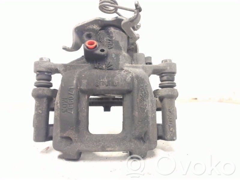 Задний суппорт   GK212552BA