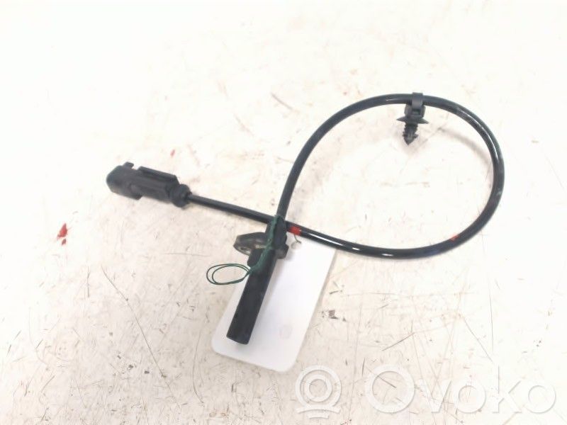 Ford Transit Custom ABS Sensor hinten 
