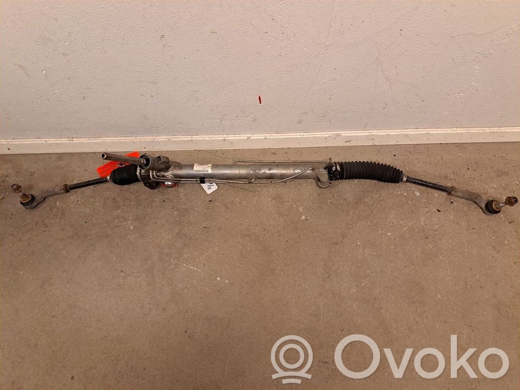 Volvo V60 Vairo kolonėlė 