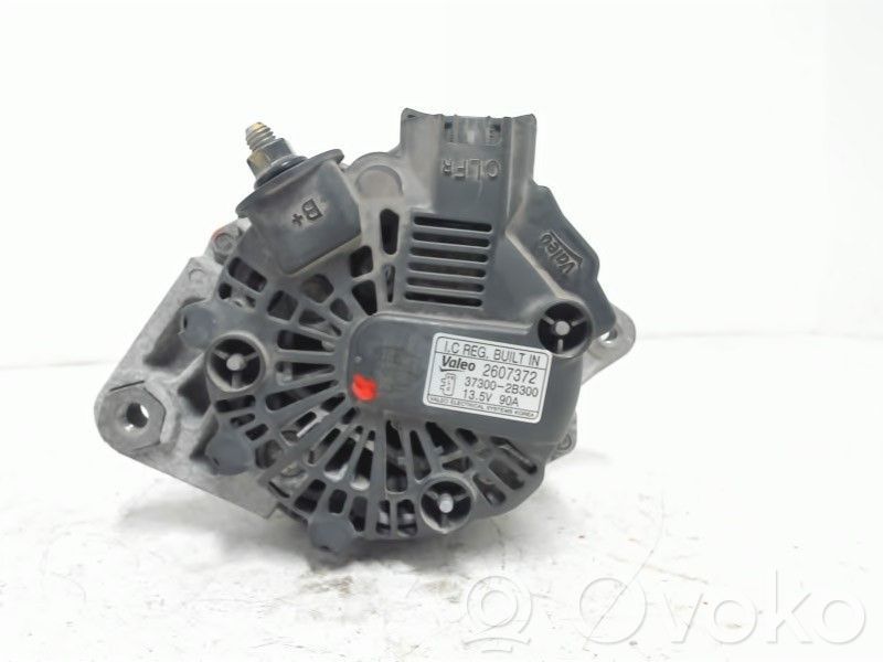 Ģenerators   373002B300,2607372,373002B300