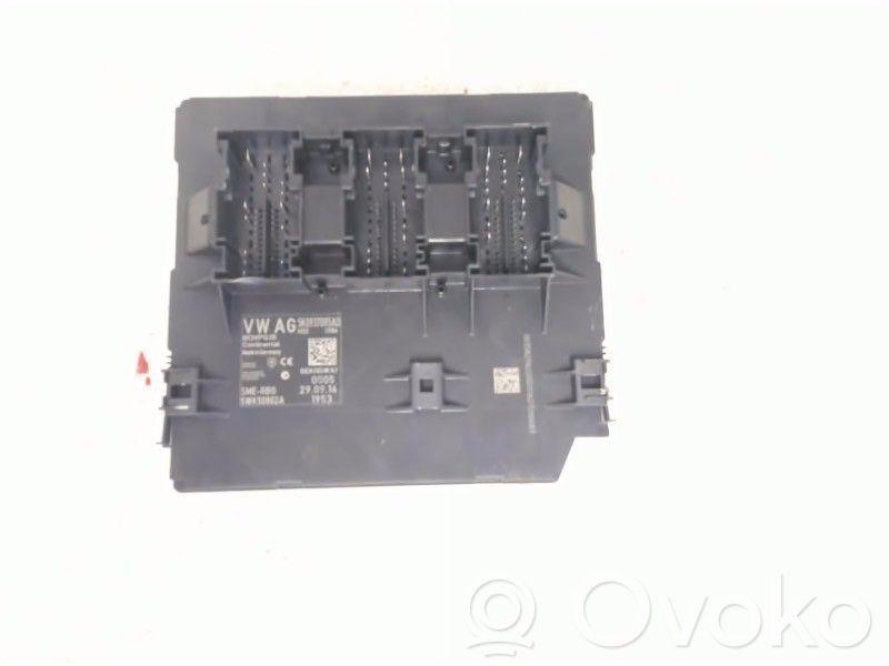 Volkswagen Caddy Modul confort 