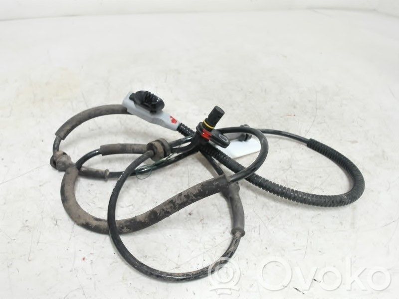 Peugeot Expert ABS rear brake sensor 