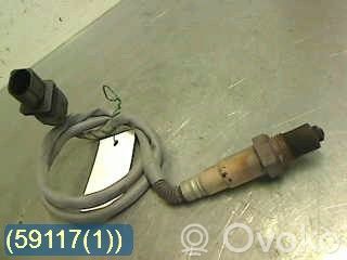 Lambda zondas   11787558073,0258017099BOSCH,7558073