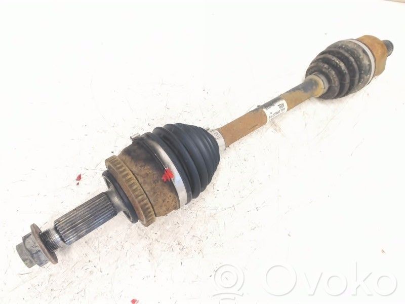 Front driveshaft   49500A5900