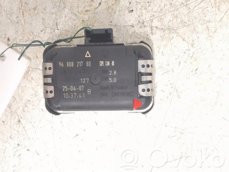 Citroen C4 Grand Picasso Rain sensor 