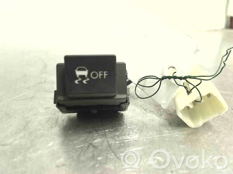 Interruptor de control de tracción (ASR)   83201AJ030