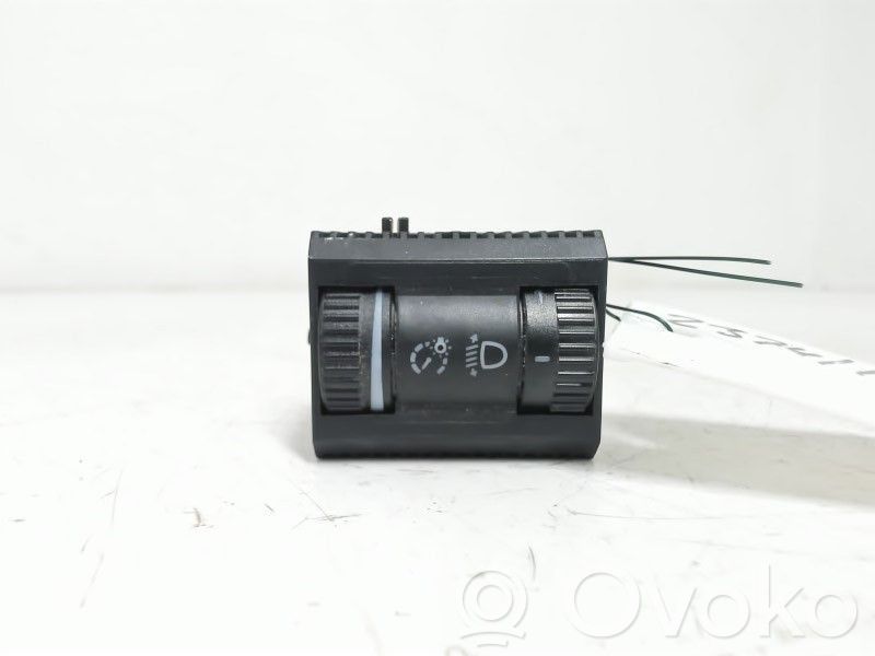 Panel lighting control switch   2H0941333A,2H0941333A
