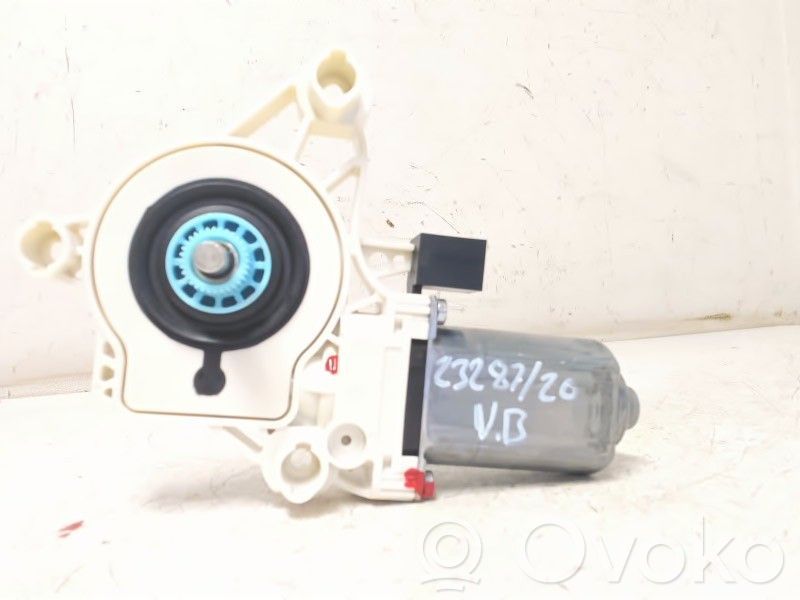 Rear door window regulator motor   C28128101,4K0959802
