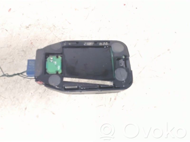Mazda CX-3 Rain sensor 