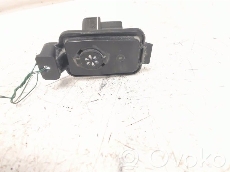 Volvo S90, V90 Interior temperature sensor 