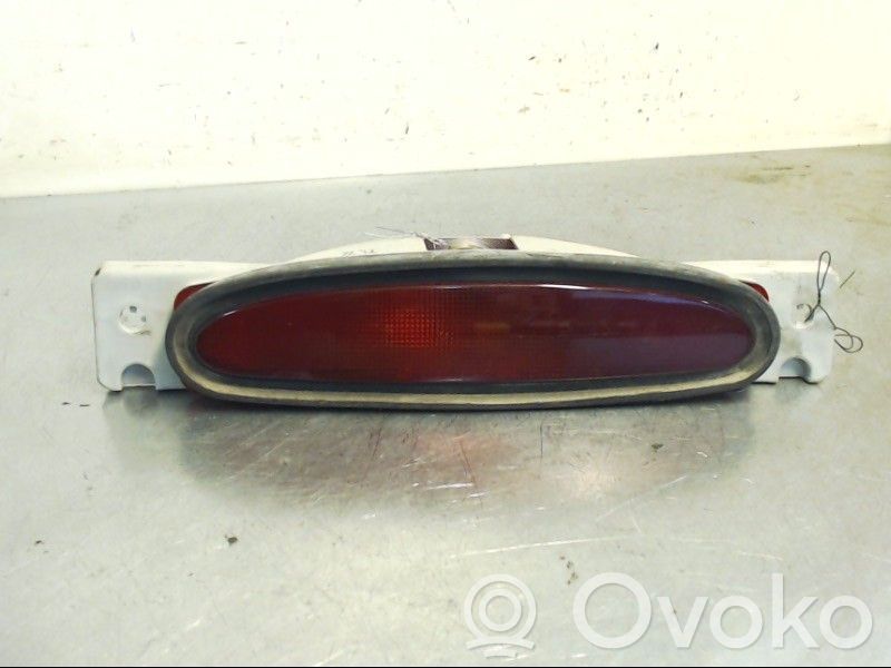 KIA Sephia Third/center stoplight 