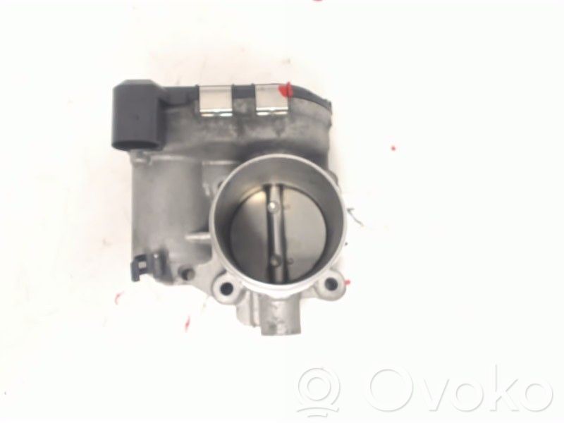 Volvo V60 Droselinė sklendė 