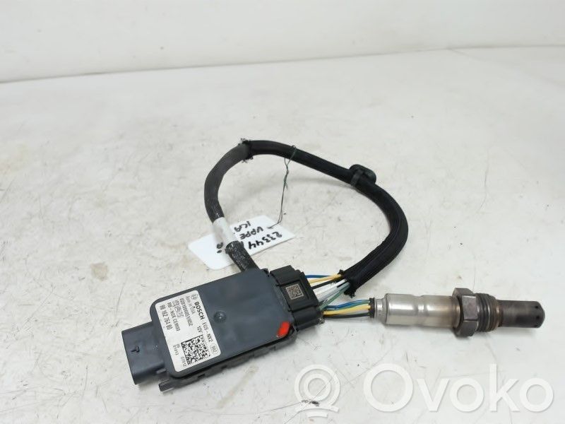 Lambda probe sensor   9816276480,281006851,9816276480