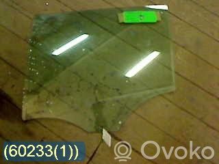BMW 3 E90 E91 Rear door window glass 