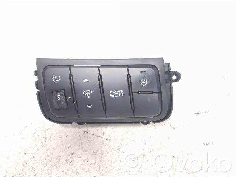 KIA Ceed Panel lighting control switch 