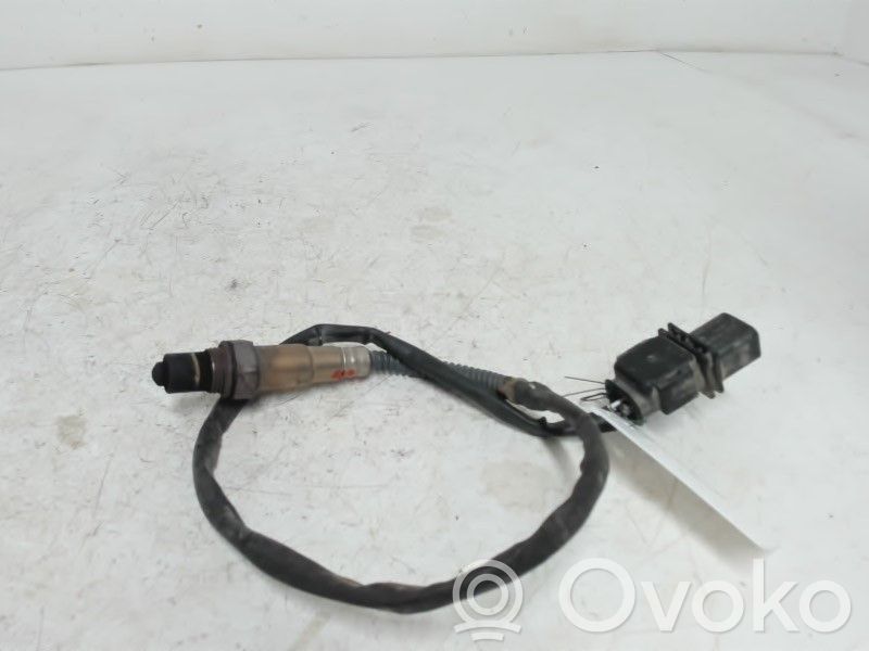 Volkswagen Caddy Lambda probe sensor 