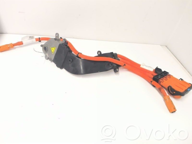 High voltage cable   30644624,30644624